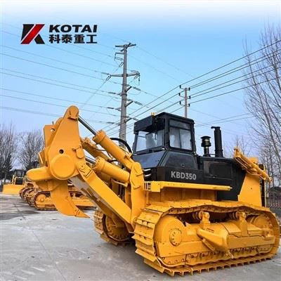 KBD350 Bulldozer KBD350 Bulldozer