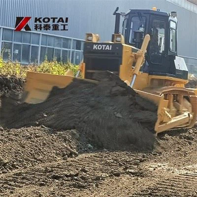KBD350 Bulldozer KBD350 Bulldozer