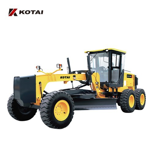 Motorvejemaskiner til miner